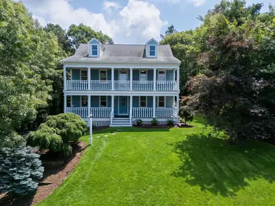 3 Hill Wood Way, Sandwich MA