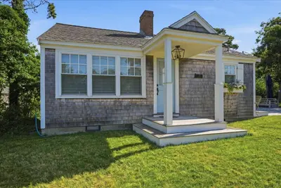 79 Cranberry Lane, Chatham MA — view 2