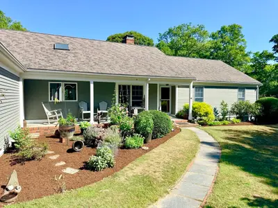 155 Damon Road, Brewster MA — view 2