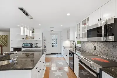 105 Hillside Drive