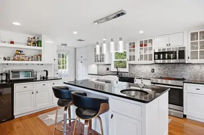 105 Hillside Drive, Barnstable MA — view 2