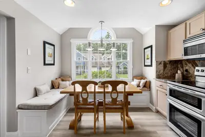 20 Bishops Park, Unit 20, Mashpee MA — view 3