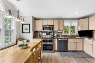 20 Bishops Park, Unit 20, Mashpee MA — view 4
