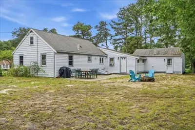 127 Indian Trail, Dennis MA — view 2
