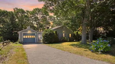 30 Studley Road