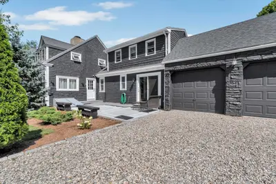 44 Maple Avenue, Barnstable MA — view 4