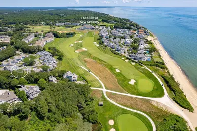 15 Sand Dunes Court, Unit 15, Mashpee MA