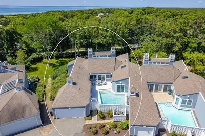 15 Sand Dunes Court, Unit 15, Mashpee MA — view 2