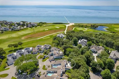 15 Sand Dunes Court, Unit 15, Mashpee MA — view 4