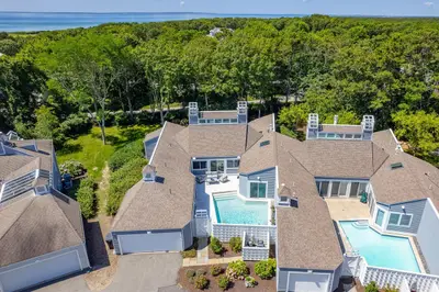 15 Sand Dunes Court, Unit 15, Mashpee MA — view 5