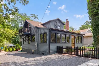 21 Brewster Street, Provincetown MA — view 2