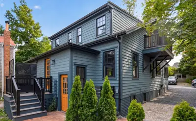 21 Brewster Street, Provincetown MA — view 3