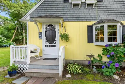 95 Winslow Road, Falmouth MA — view 2