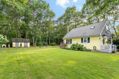 95 Winslow Road, Falmouth MA — view 3