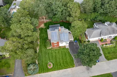 43 Seabreeze Drive, Bourne MA — view 2