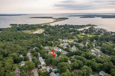 43 Seabreeze Drive, Bourne MA — view 3