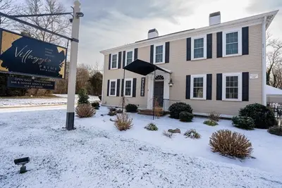 4631 Falmouth Road, Barnstable MA