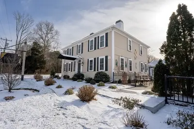 4631 Falmouth Road, Barnstable MA — view 2