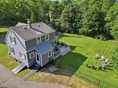 64 Camp Opechee, Barnstable MA — view 3