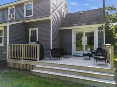 64 Camp Opechee, Barnstable MA — view 5