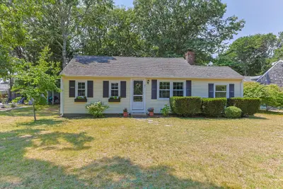 47 Acres Avenue, Yarmouth MA — view 2