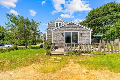 11 Rosetta Street, Yarmouth MA — view 2
