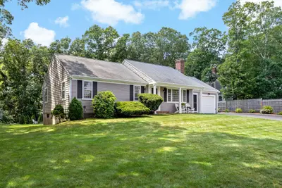 65 Kings Row Drive, Dennis MA — view 2