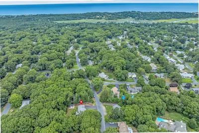 65 Kings Row Drive, Dennis MA — view 5