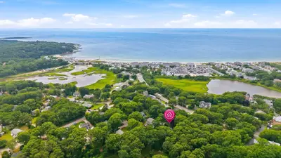 18 Pamet Road, Falmouth MA