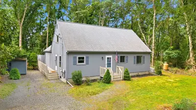 18 Pamet Road, Falmouth MA — view 5