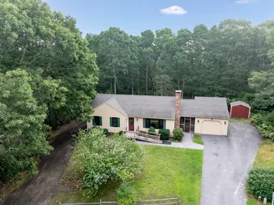 3 Autumn Way, Bourne MA — view 3