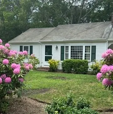 63 White Rock Road