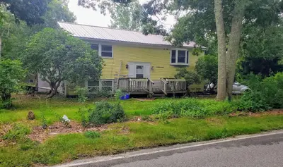 71 Turner Road, Falmouth MA