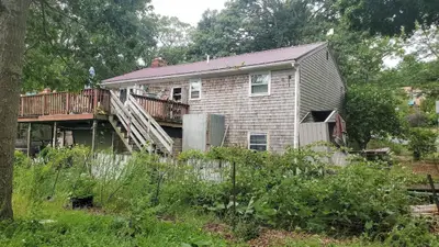 71 Turner Road, Falmouth MA — view 2
