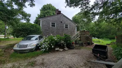 71 Turner Road, Falmouth MA — view 3