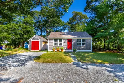 132 Williams Avenue, Bourne MA — view 2