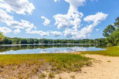 132 Williams Avenue, Bourne MA — view 3