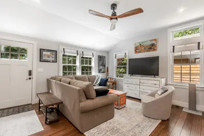 132 Williams Avenue, Bourne MA — view 4