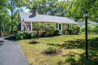 6 Security Street, Barnstable MA