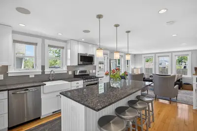 7 Conant Street, Unit 4, Provincetown MA — view 2