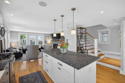 7 Conant Street, Unit 4, Provincetown MA — view 3