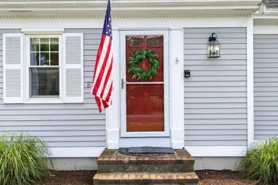 835 Old Barnstable, Falmouth MA — view 3