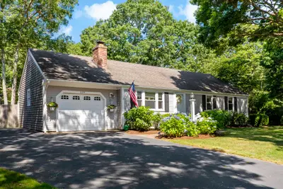 119 Webbers Path, Yarmouth MA — view 2