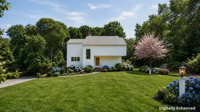 1 Sea Pine Knoll, Harwich MA