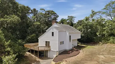 1 Sea Pine Knoll, Harwich MA — view 3