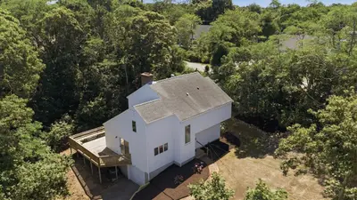 1 Sea Pine Knoll, Harwich MA — view 4