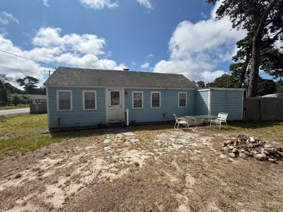 2 Cranberry Lane, Dennis MA