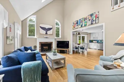 4 Selah Circle, Eastham MA — view 2