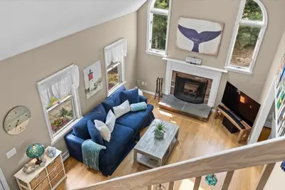 4 Selah Circle, Eastham MA — view 3