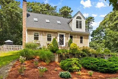 4 Selah Circle, Eastham MA — view 4